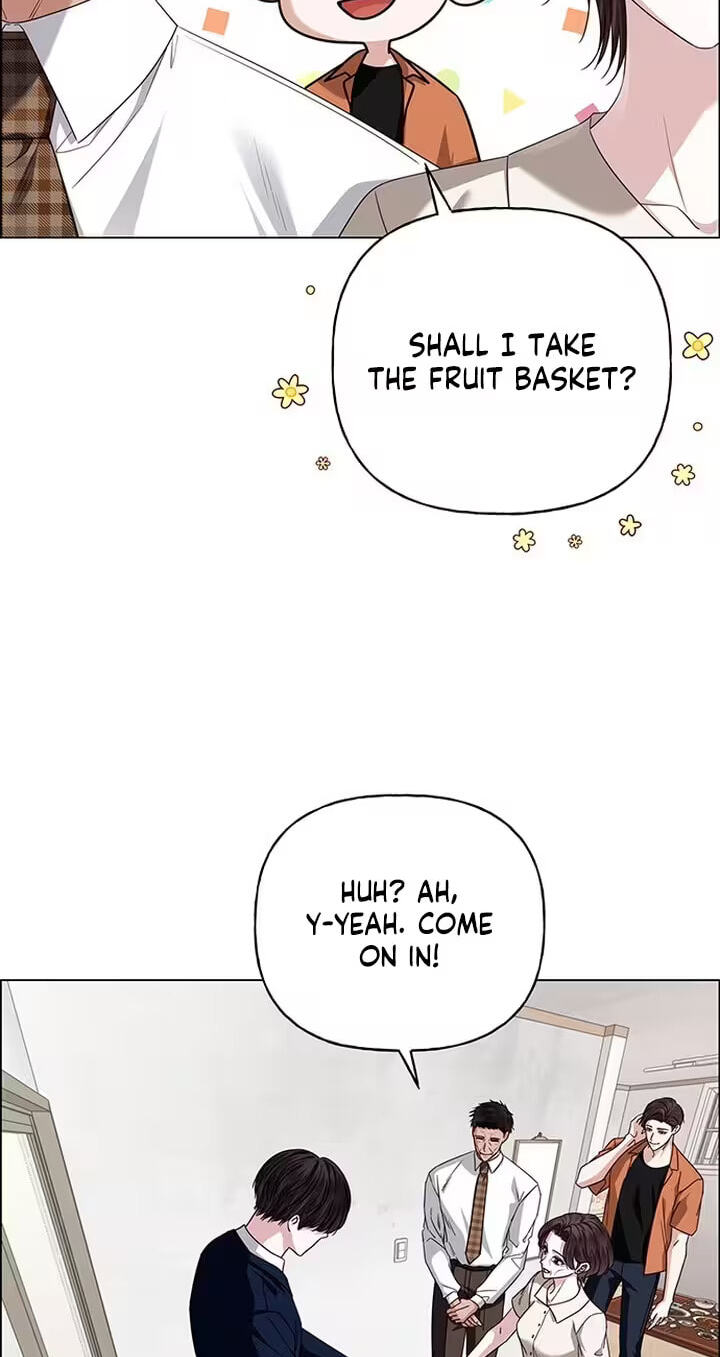 Her First Confession Chapter 57 page 6 - 