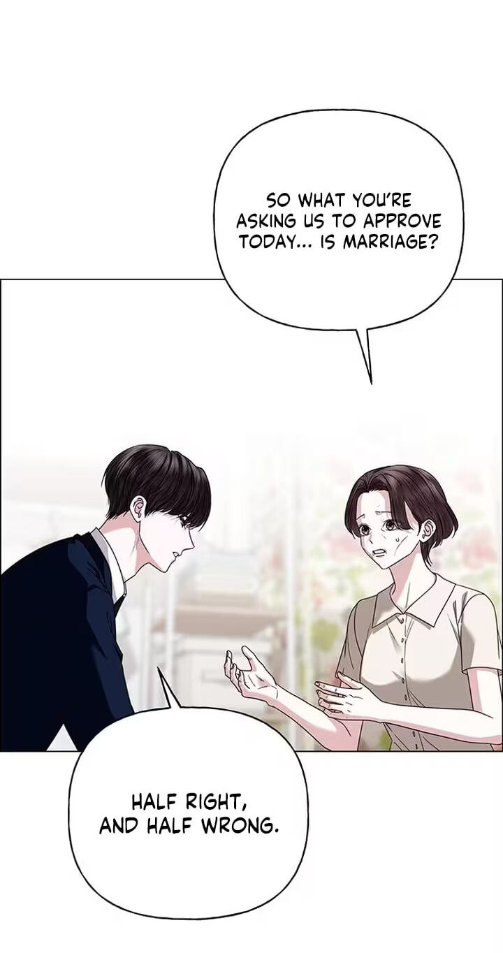 Her First Confession Chapter 57 page 55 - 
