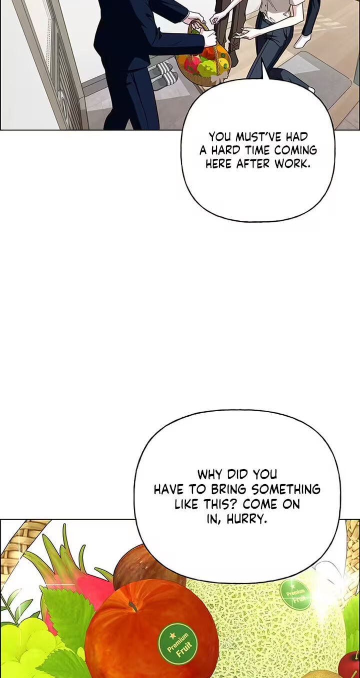 Her First Confession Chapter 57 page 7 - 