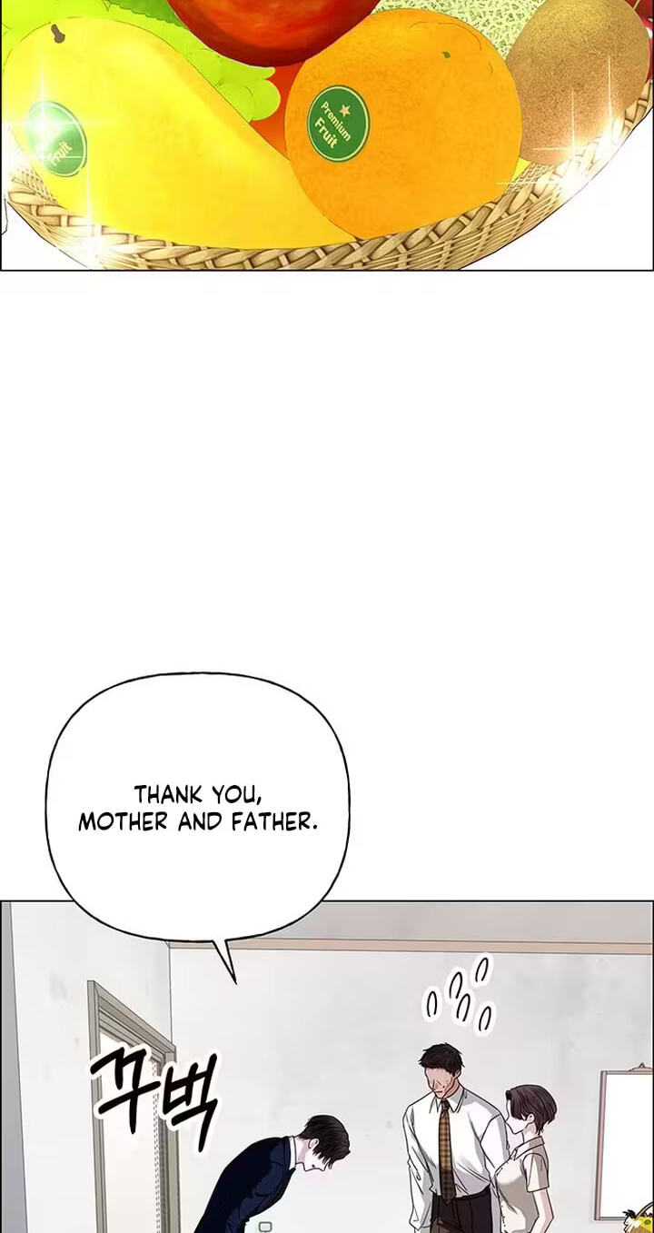 Her First Confession Chapter 57 page 8 - 