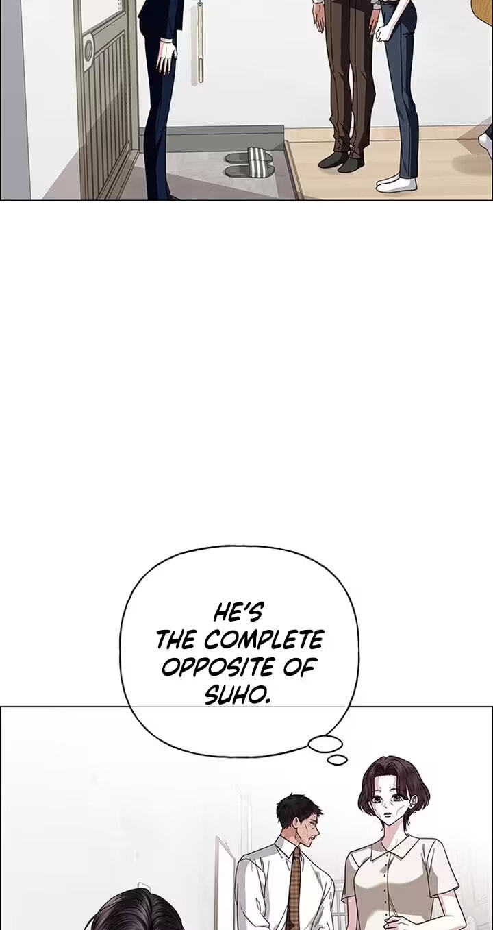 Her First Confession Chapter 57 page 9 - 