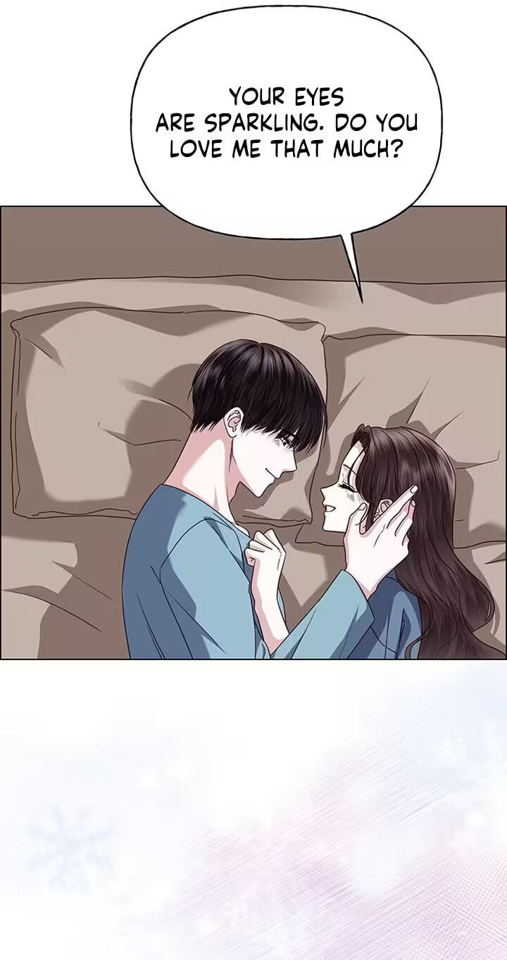 Her First Confession Chapter 57 page 88 - 