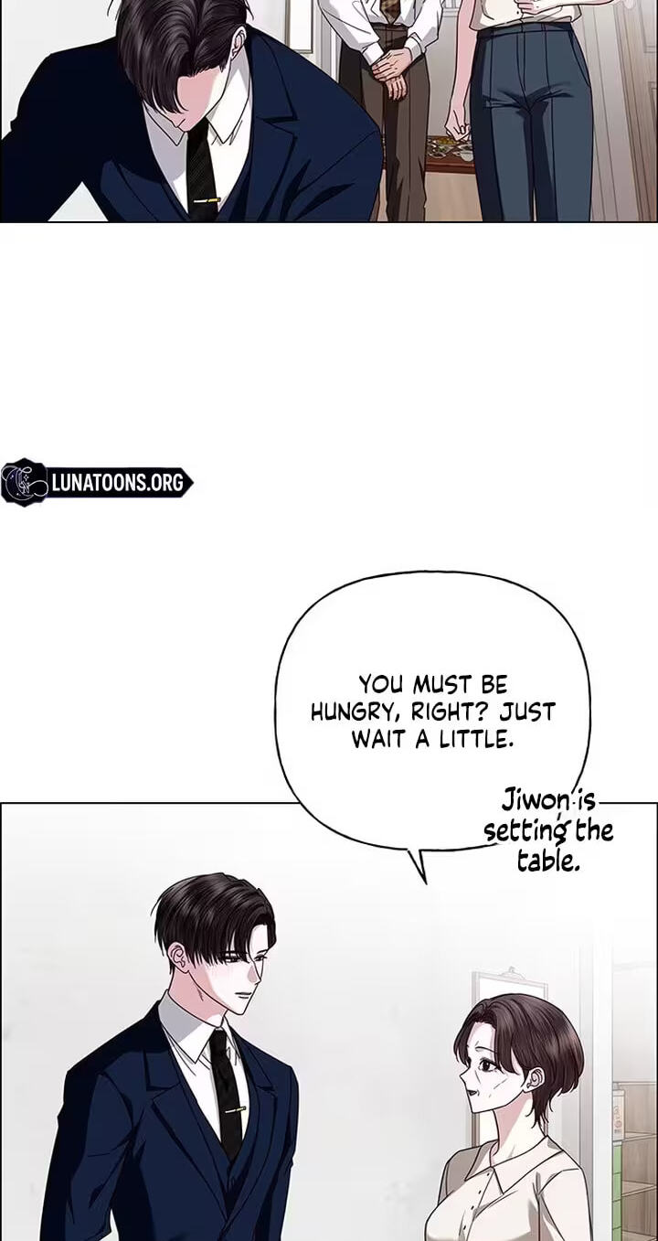 Her First Confession Chapter 57 page 10 - 