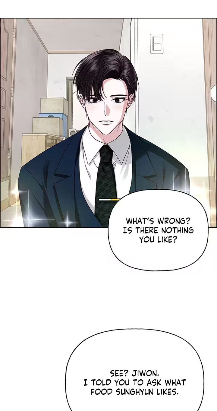 Her First Confession Chapter 58 page 2 - 