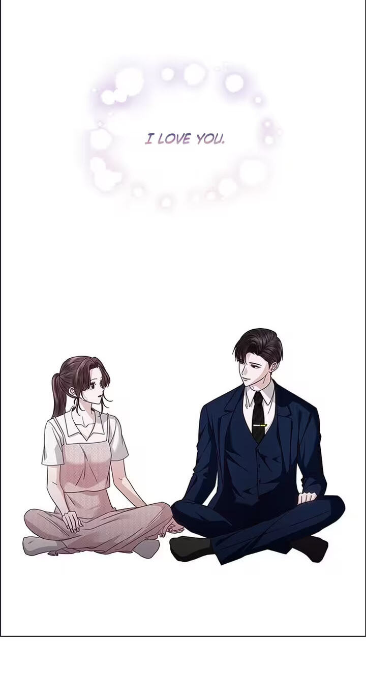Her First Confession Chapter 58 page 13 - 