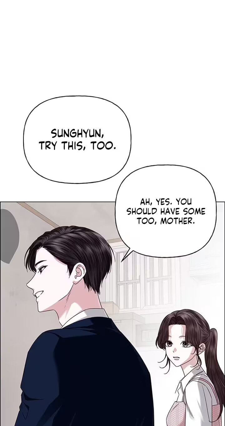 Her First Confession Chapter 58 page 14 - 