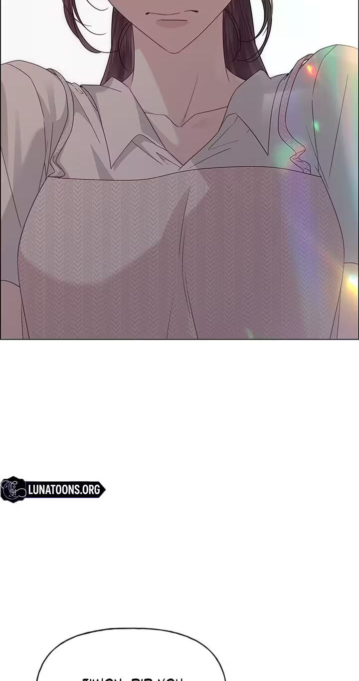 Her First Confession Chapter 58 page 21 - 