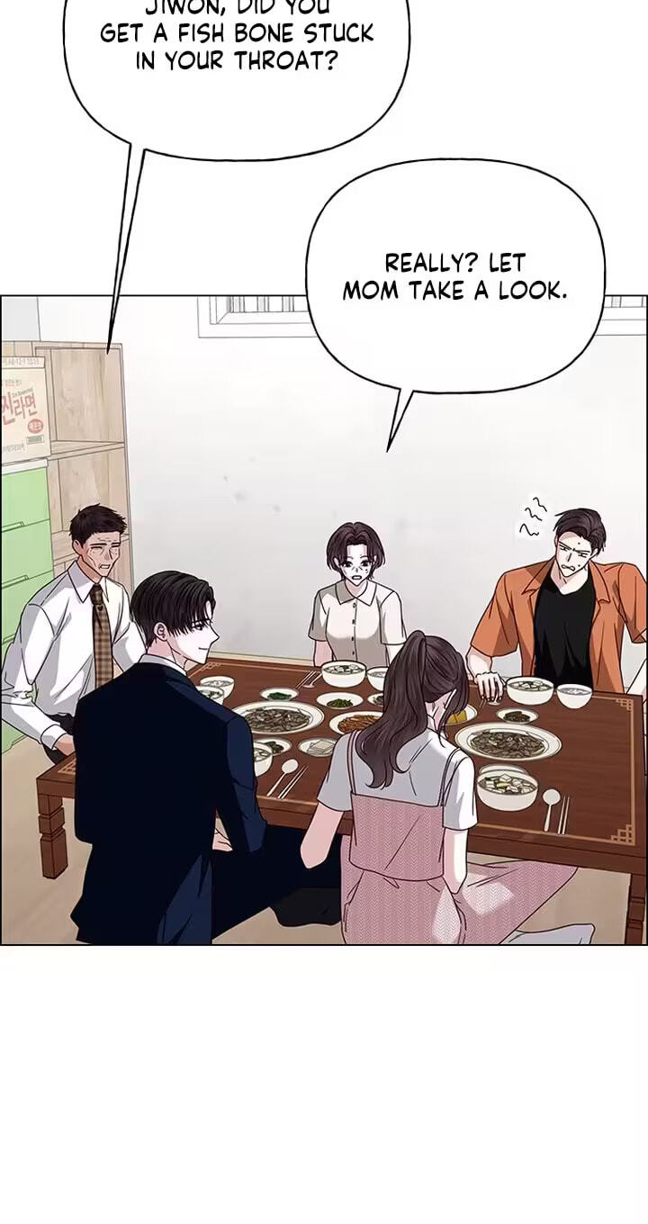 Her First Confession Chapter 58 page 22 - 
