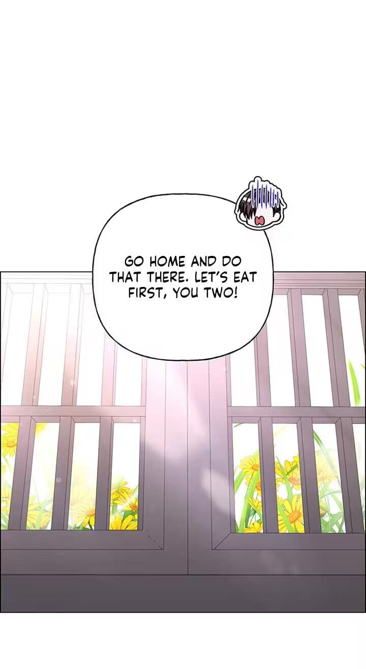 Her First Confession Chapter 58 page 23 - 