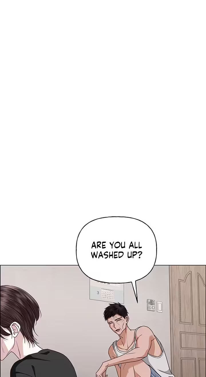 Her First Confession Chapter 58 page 27 - 