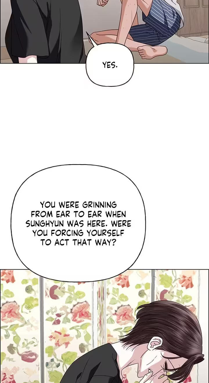 Her First Confession Chapter 58 page 28 - 