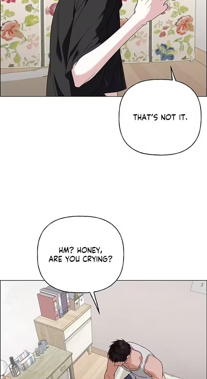 Her First Confession Chapter 58 page 29 - 