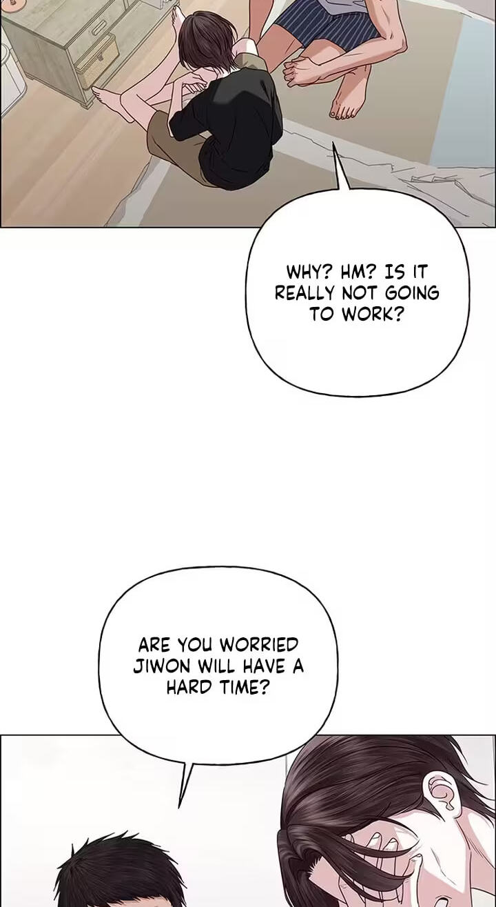 Her First Confession Chapter 58 page 30 - 