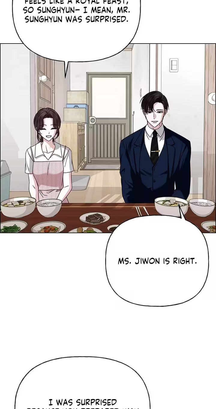 Her First Confession Chapter 58 page 4 - 