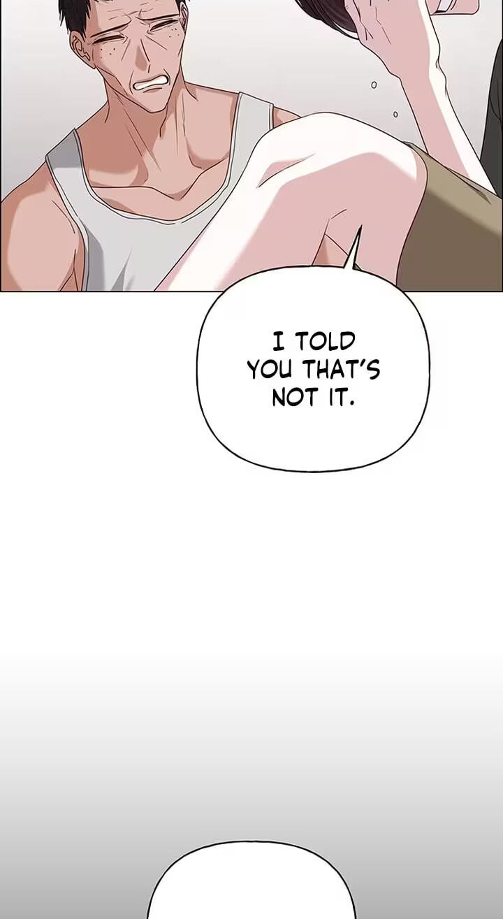 Her First Confession Chapter 58 page 31 - 