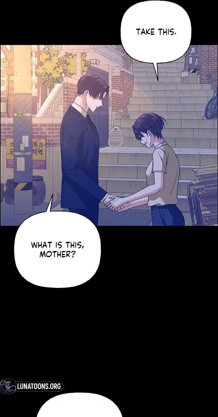 Her First Confession Chapter 58 page 34 - 