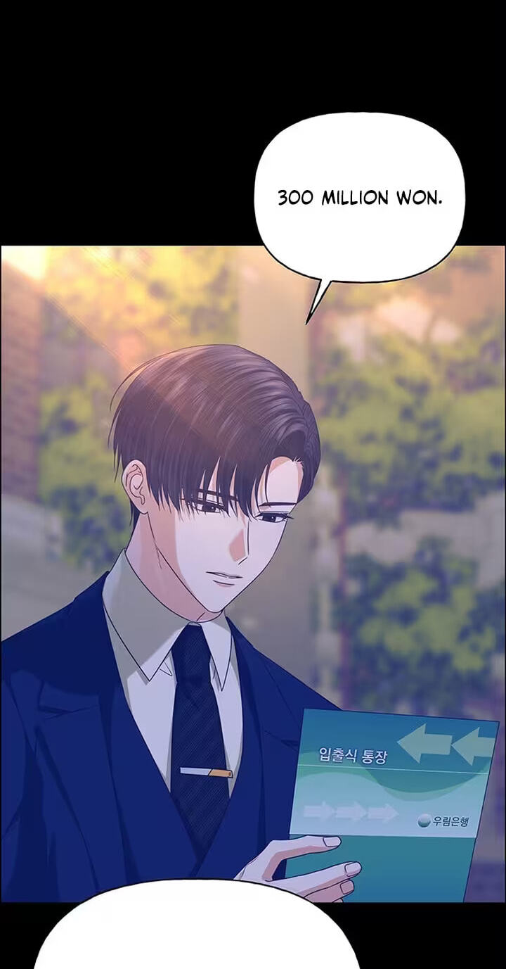 Her First Confession Chapter 58 page 36 - 