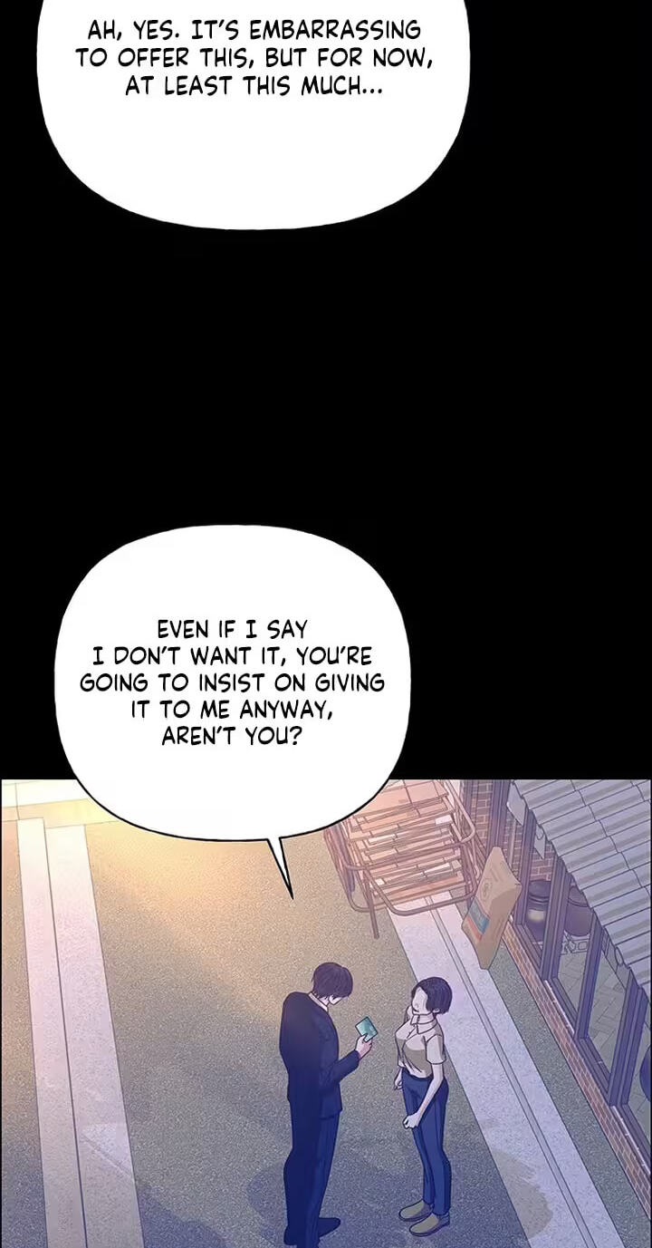Her First Confession Chapter 58 page 37 - 