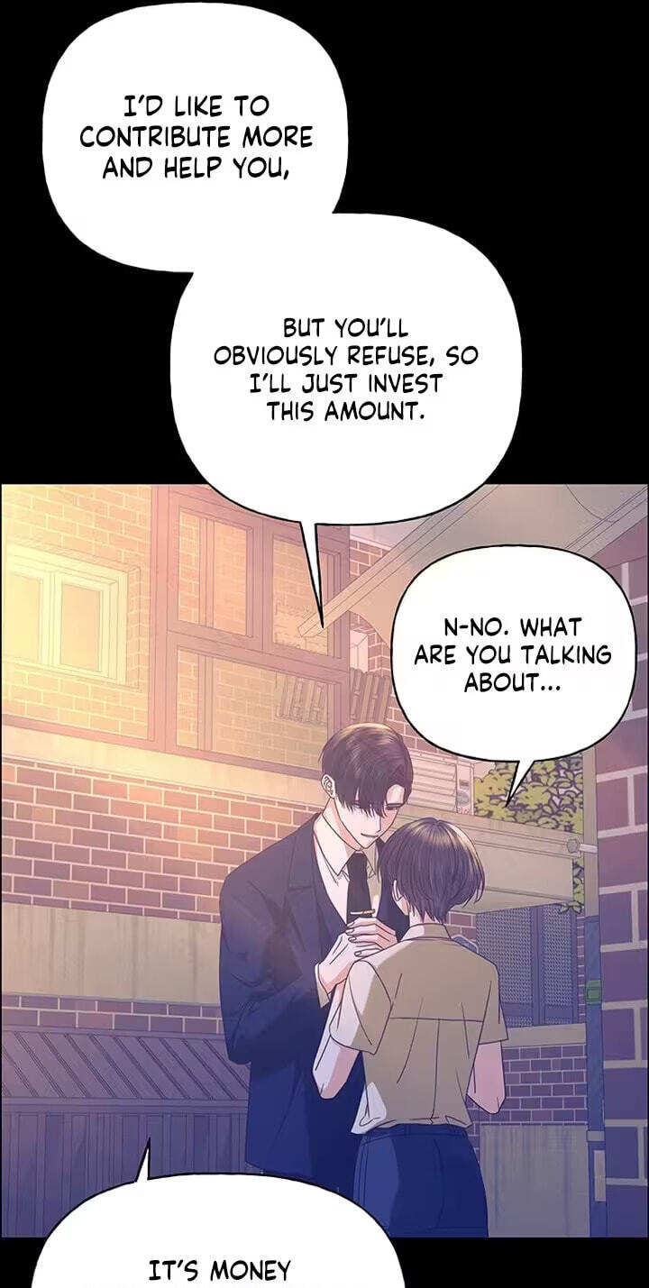 Her First Confession Chapter 58 page 44 - 