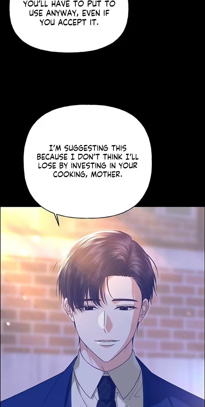 Her First Confession Chapter 58 page 45 - 