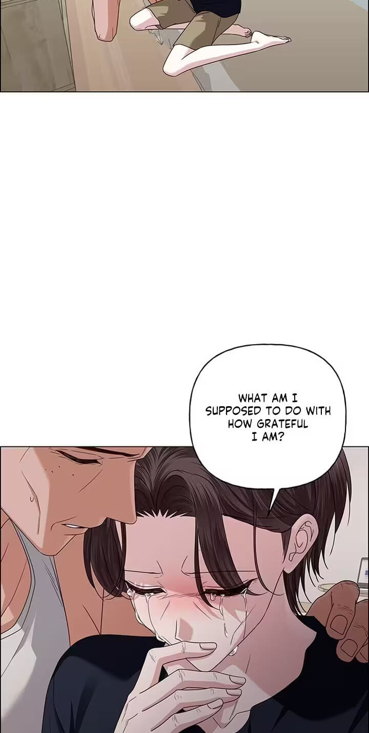 Her First Confession Chapter 58 page 50 - 