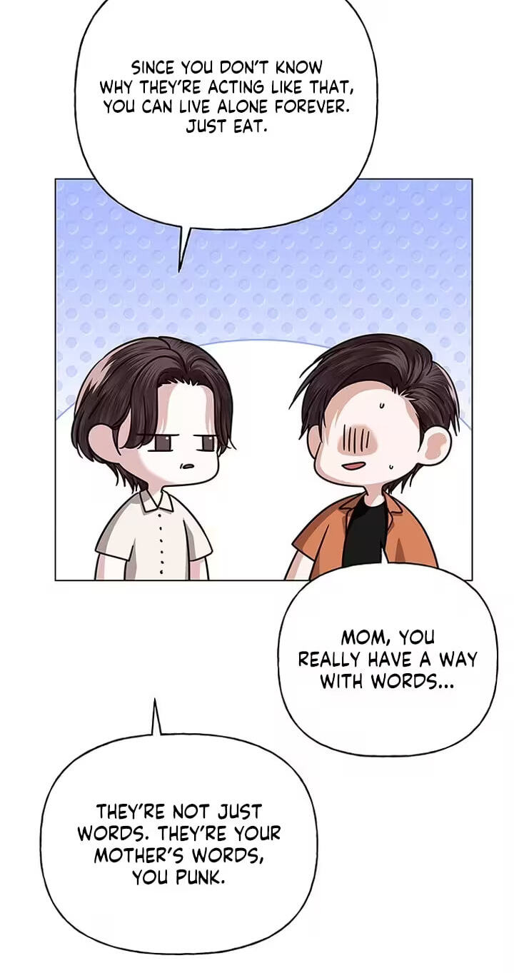 Her First Confession Chapter 58 page 6 - 