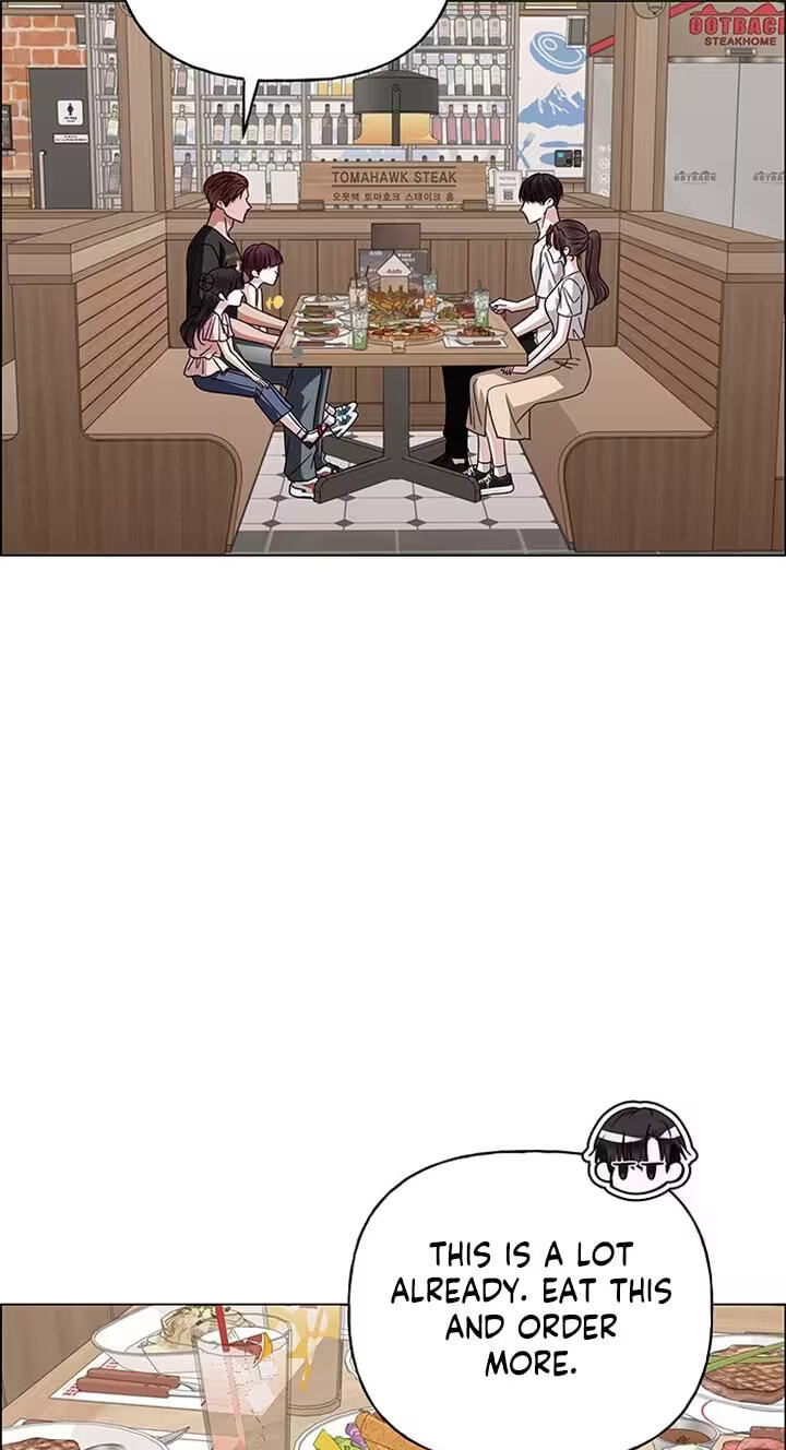 Her First Confession Chapter 58 page 55 - 
