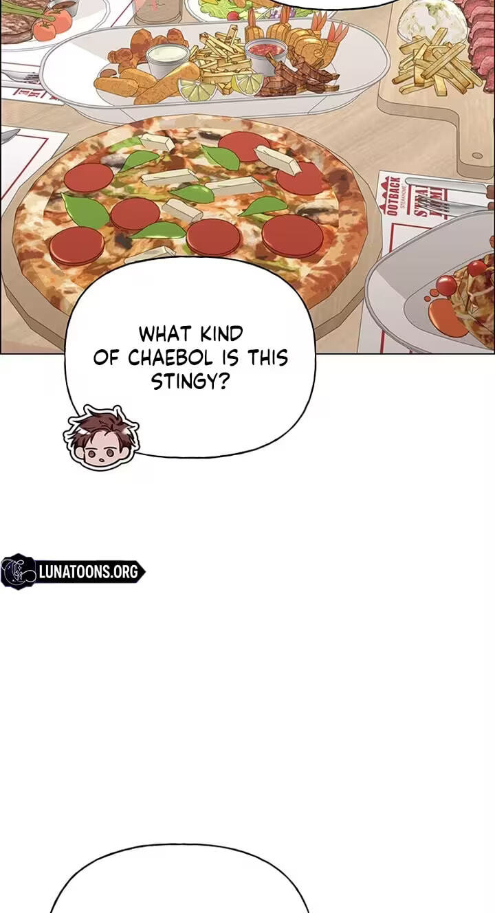 Her First Confession Chapter 58 page 56 - 