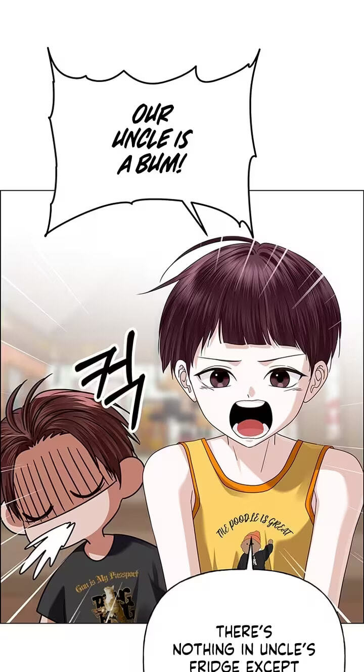 Her First Confession Chapter 58 page 59 - 
