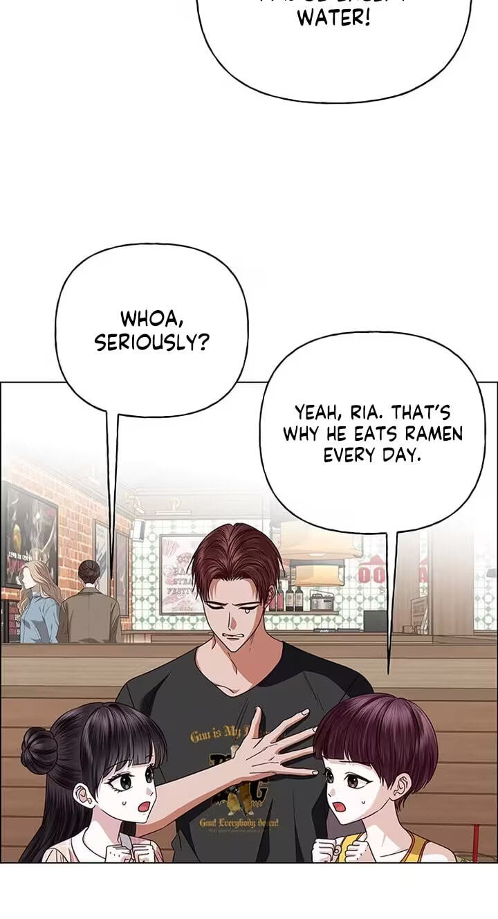 Her First Confession Chapter 58 page 60 - 