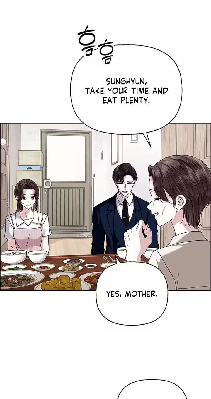Her First Confession Chapter 58 page 7 - 