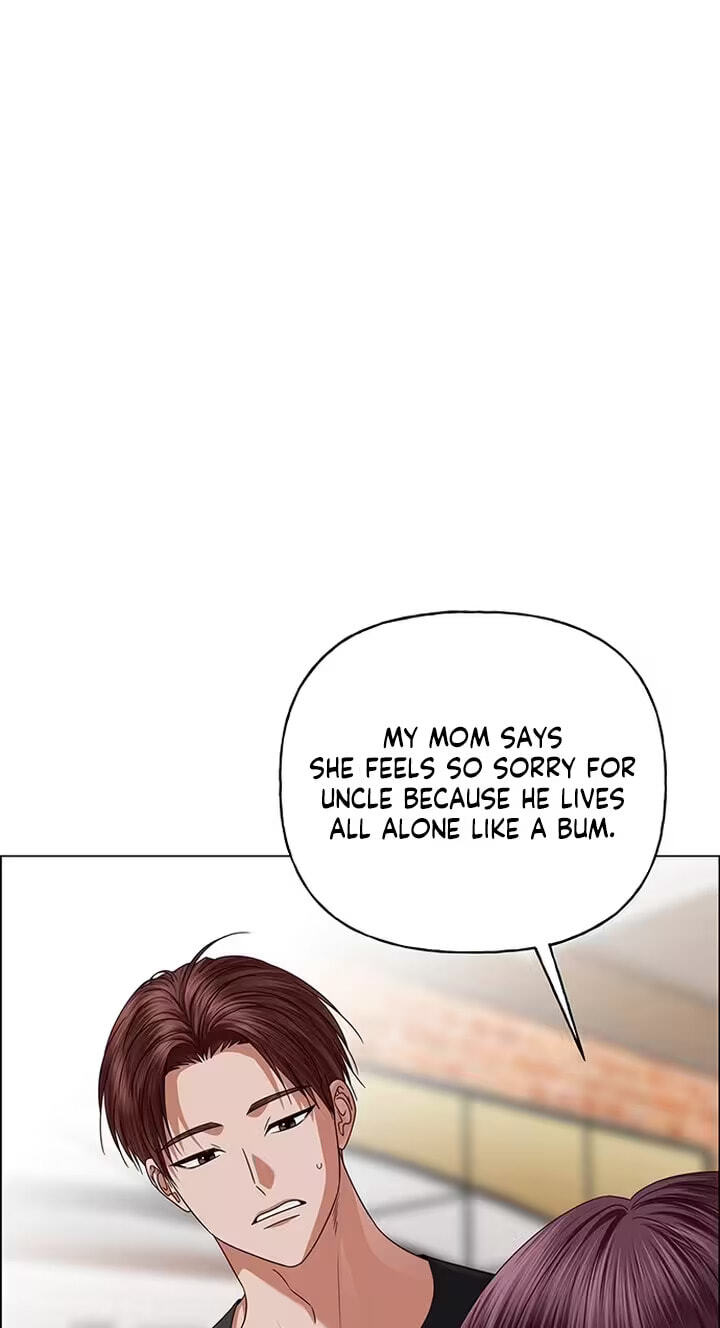 Her First Confession Chapter 58 page 61 - 