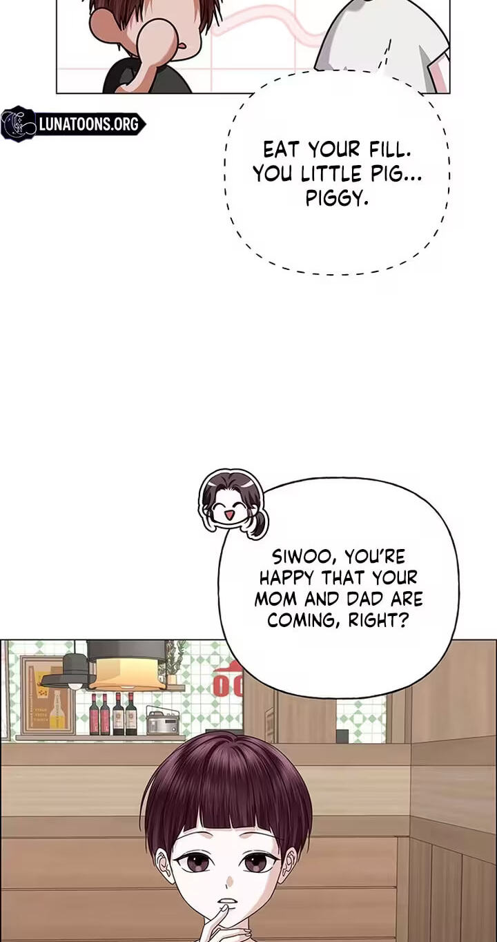 Her First Confession Chapter 58 page 66 - 