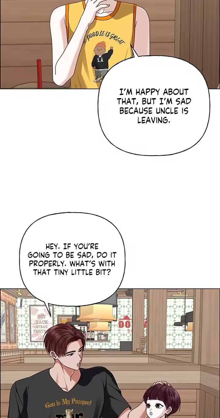 Her First Confession Chapter 58 page 67 - 