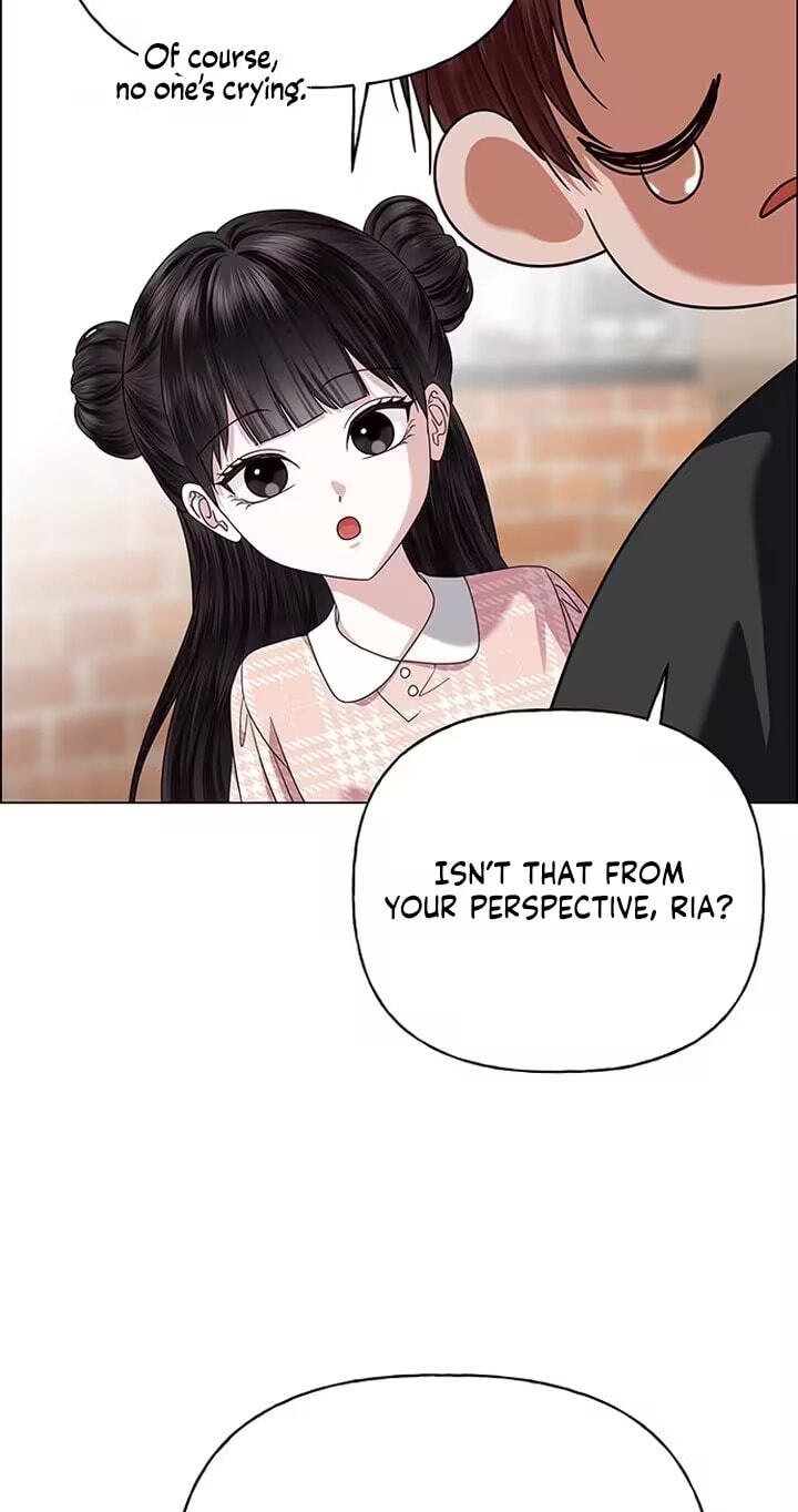 Her First Confession Chapter 58 page 69 - 