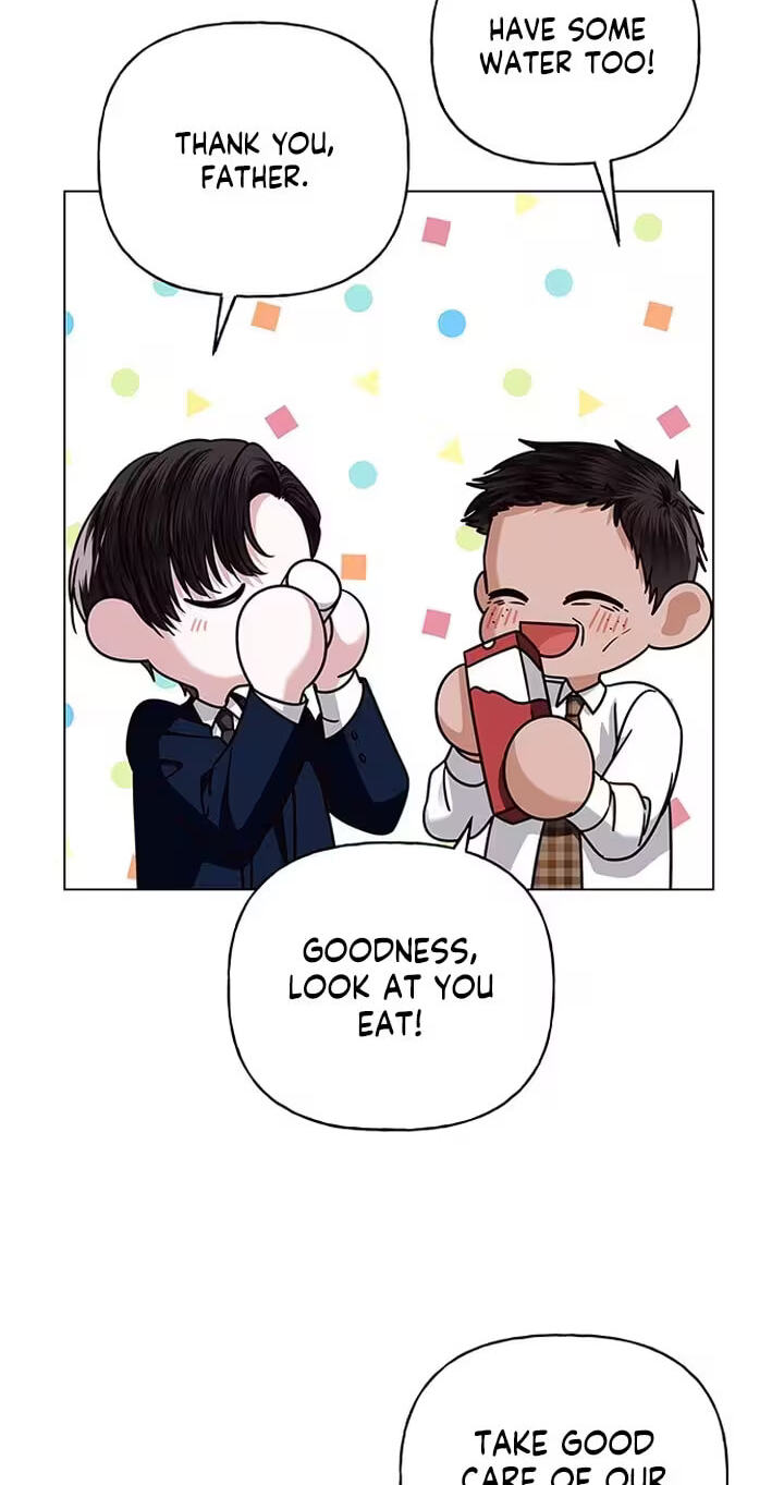 Her First Confession Chapter 58 page 8 - 