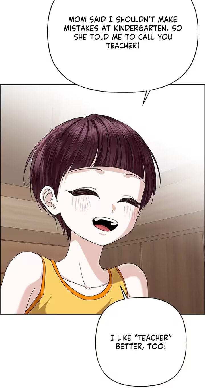 Her First Confession Chapter 58 page 75 - 