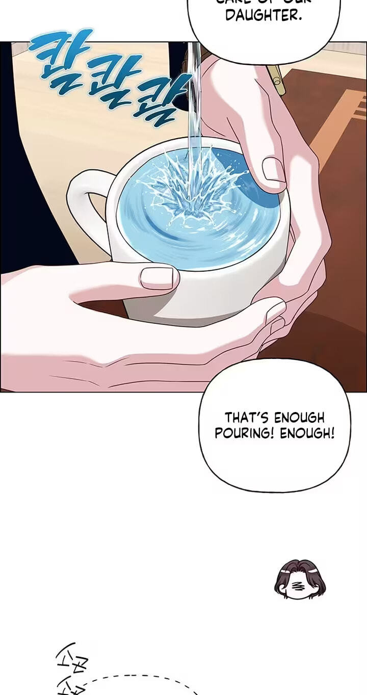 Her First Confession Chapter 58 page 9 - 