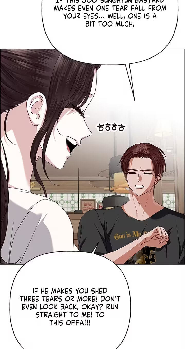 Her First Confession Chapter 58 page 84 - 