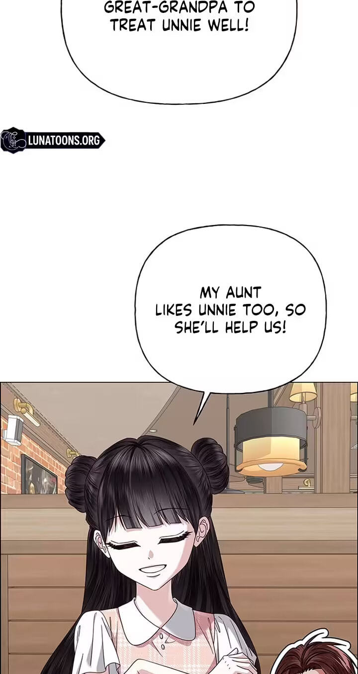 Her First Confession Chapter 58 page 90 - 