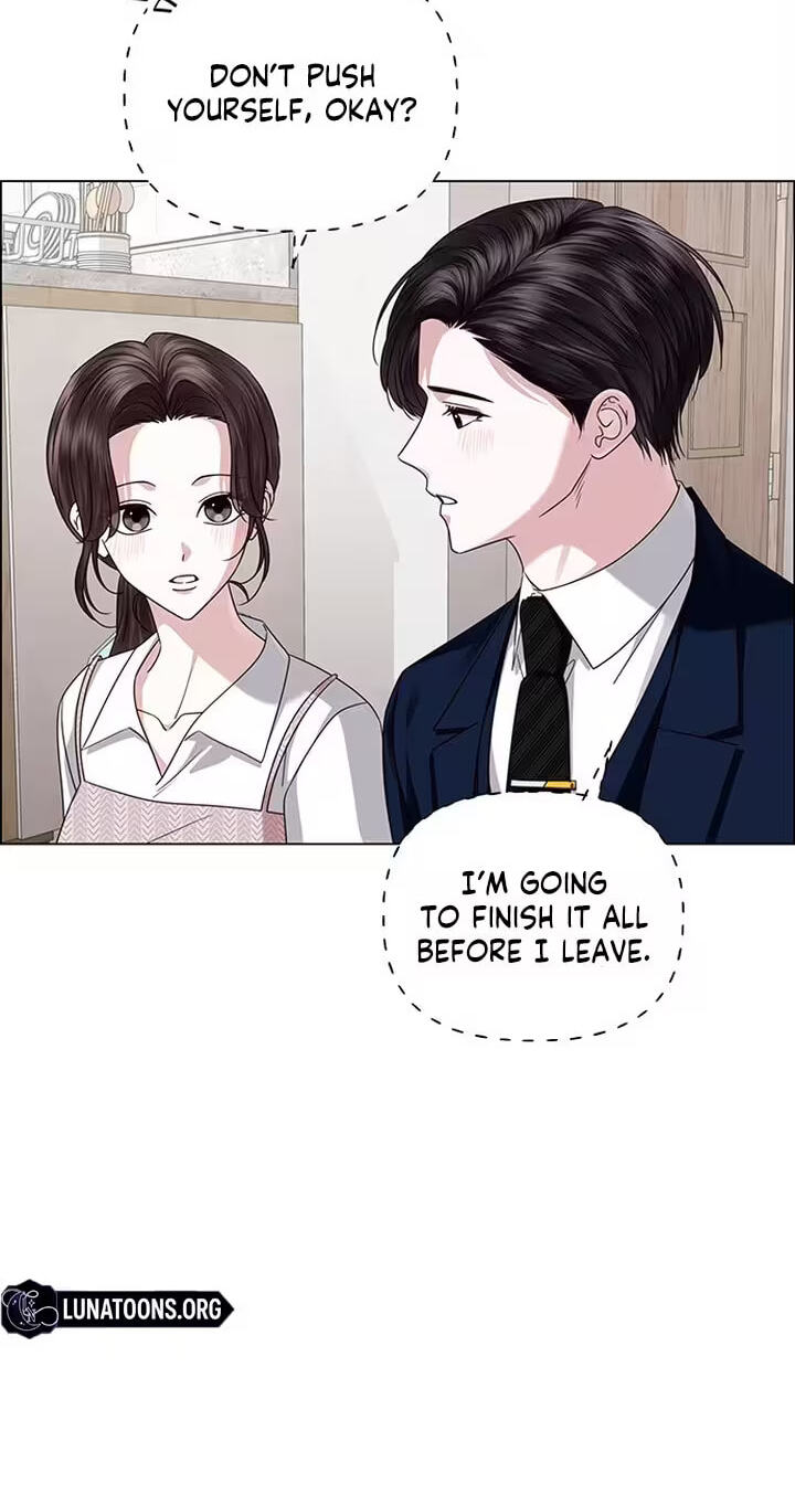 Her First Confession Chapter 58 page 10 - 