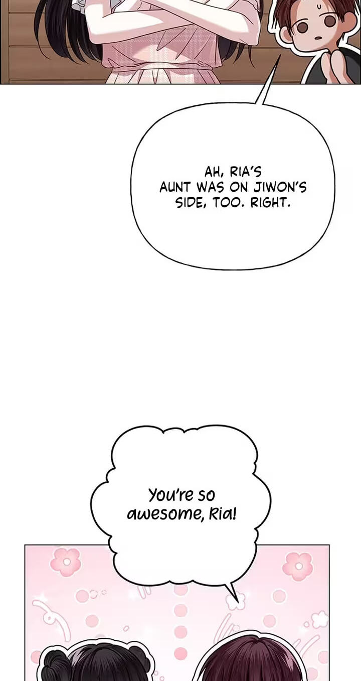 Her First Confession Chapter 58 page 91 - 