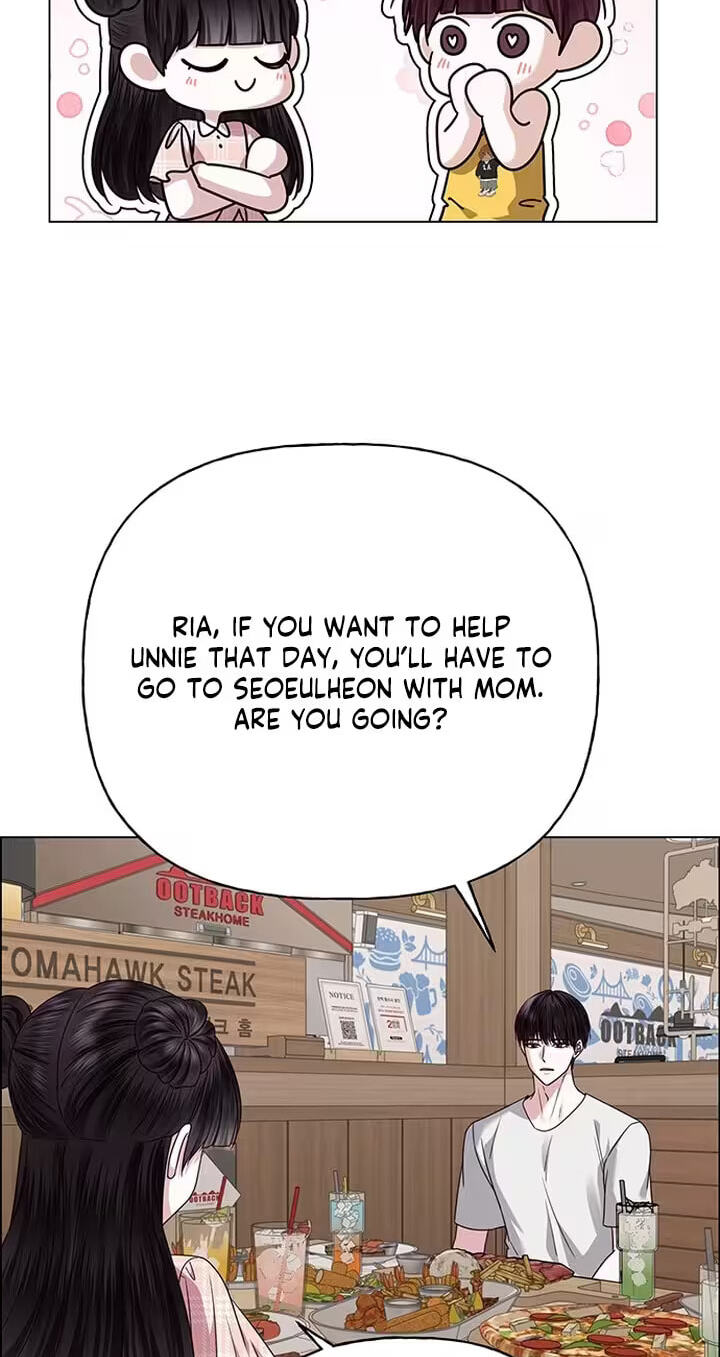 Her First Confession Chapter 58 page 92 - 
