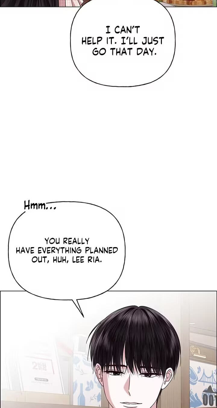 Her First Confession Chapter 58 page 93 - 