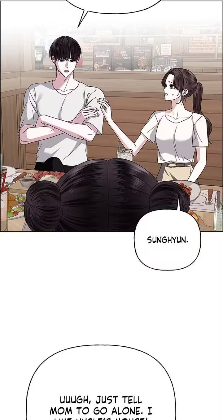 Her First Confession Chapter 58 page 96 - 
