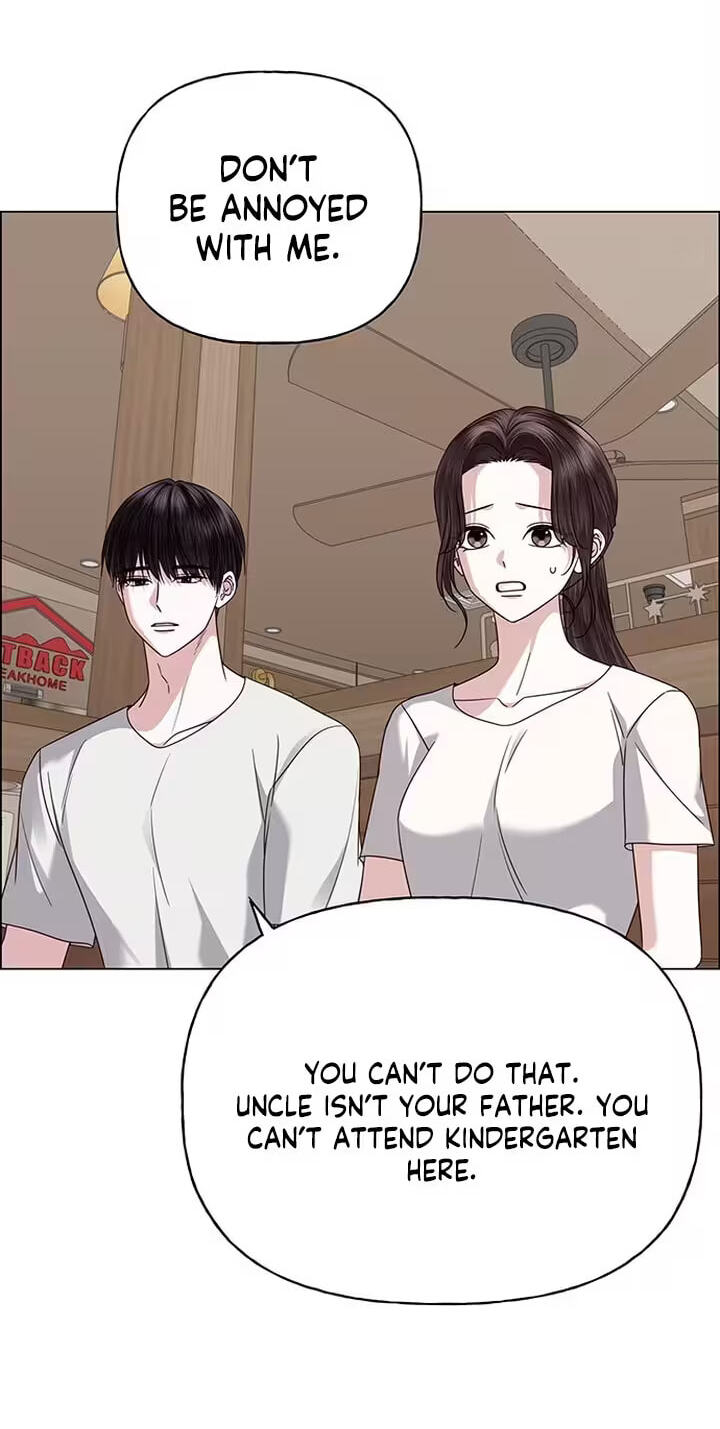 Her First Confession Chapter 58 page 99 - 