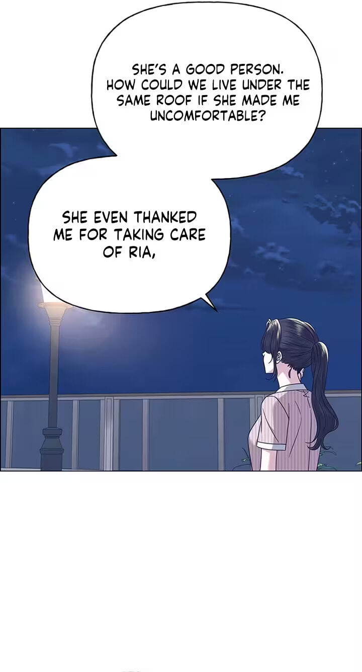 Her First Confession Chapter 59 page 11 - 