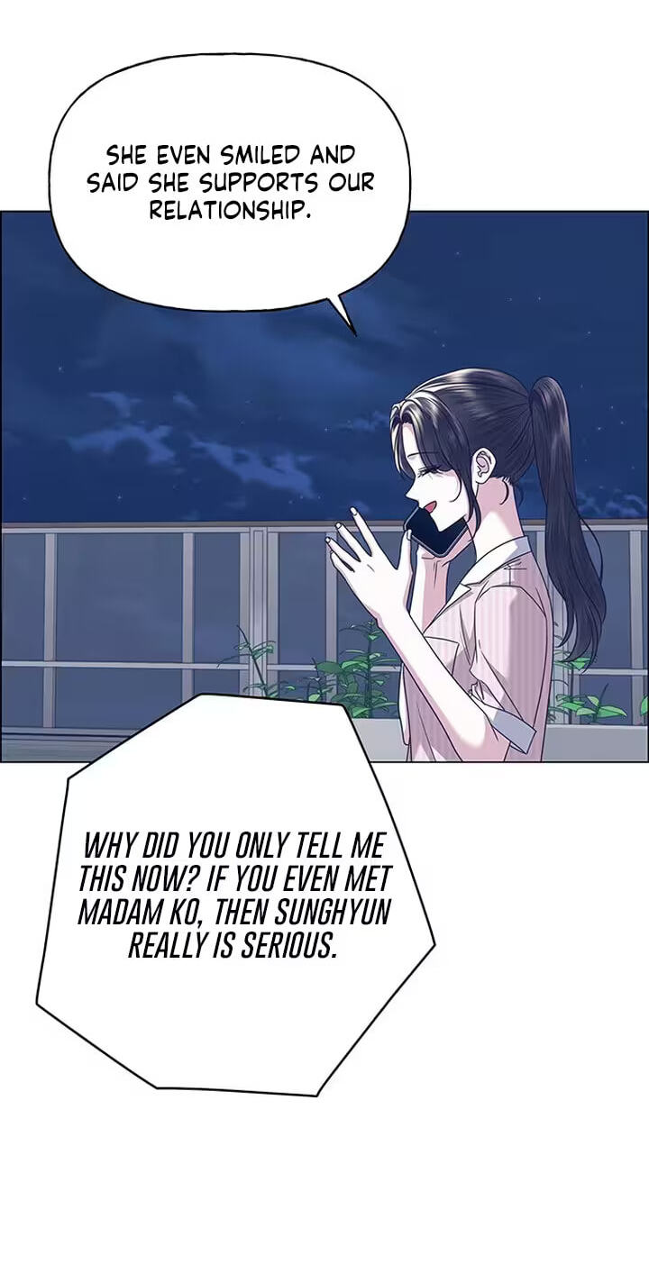 Her First Confession Chapter 59 page 3 - 