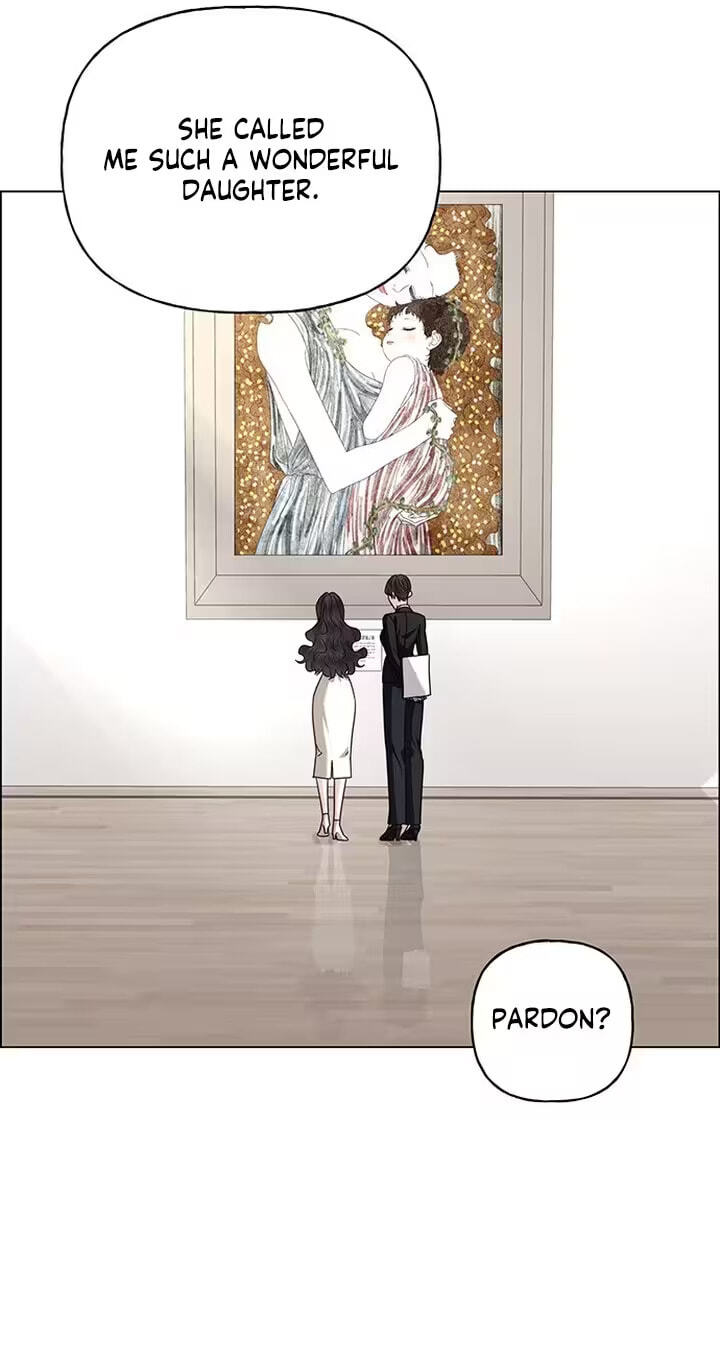 Her First Confession Chapter 59 page 22 - 