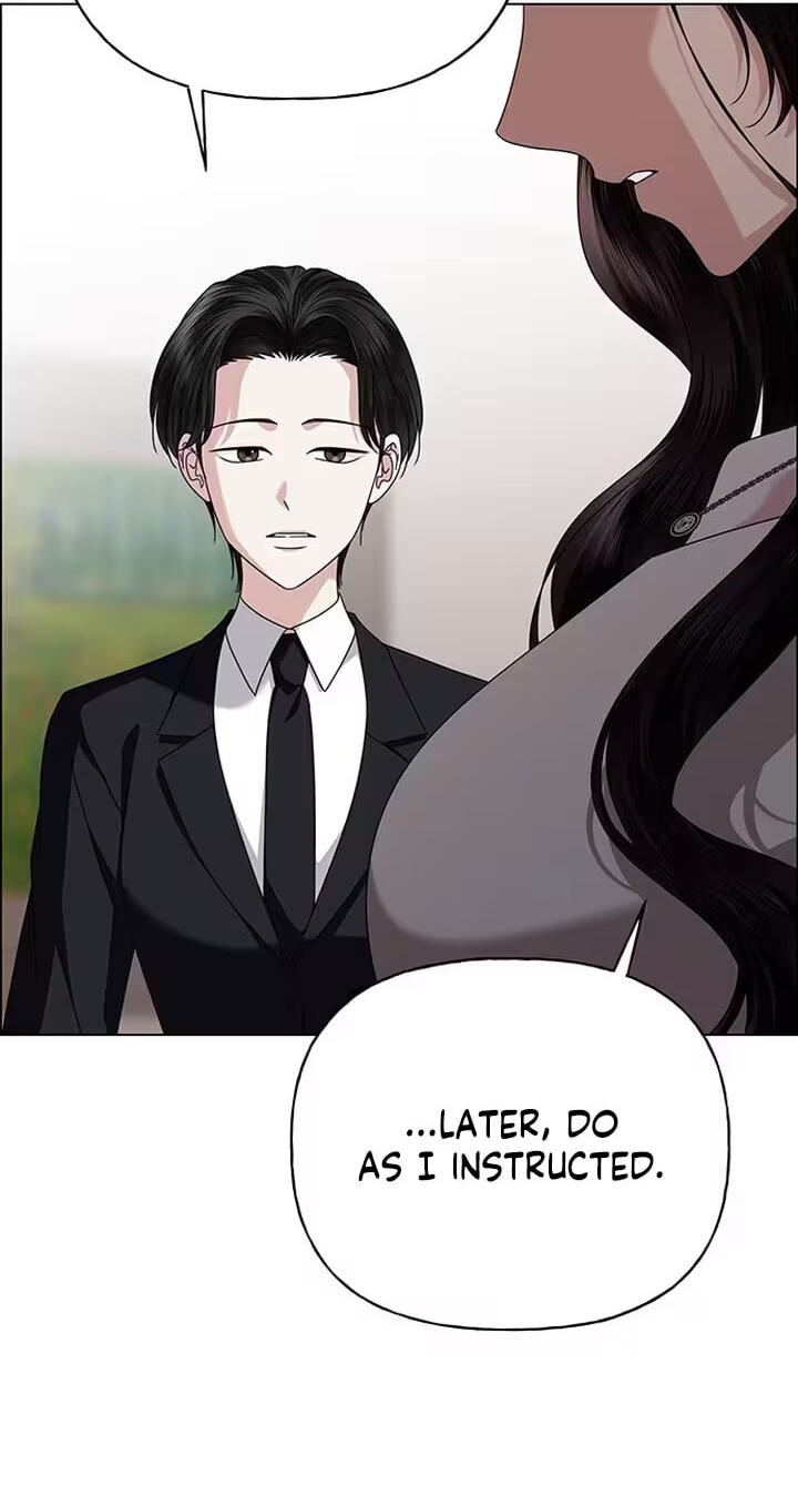Her First Confession Chapter 59 page 28 - 